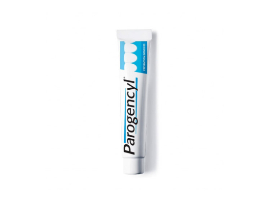 Parogencyl Dentifrice prévention gencives - 75ml