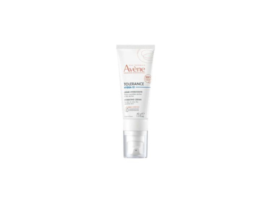 Avène Tolérance Hydra-10 crème hydratante - 40ml