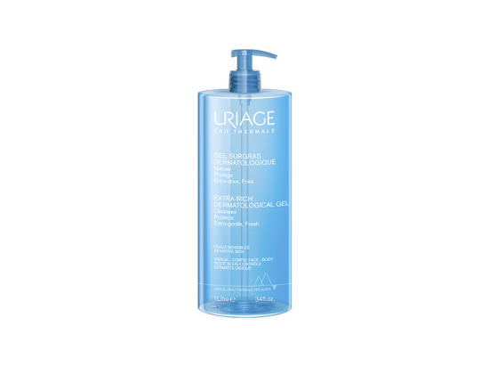 Gel Surgras Liquide Dermatologique - 1L