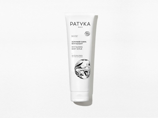Patyka Body Gommage Corps Revitalisant BIO - 150ml