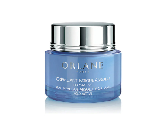 Orlane Crème anti-Fatigue Absolu Poly-Active - 50ml