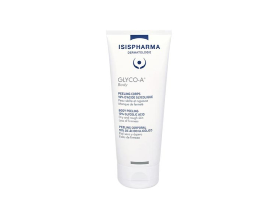 Isispharma glyco-A body - 200ml