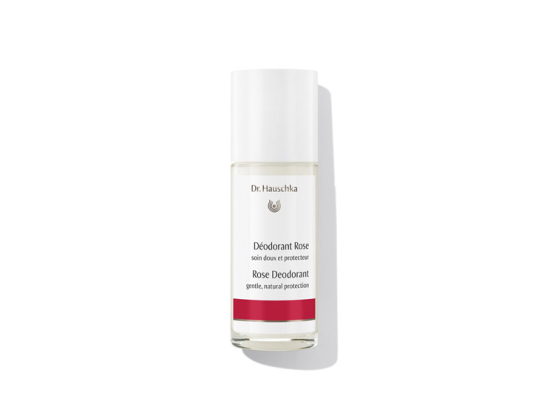 Dr. Hauschka déodorant rose - 50ml