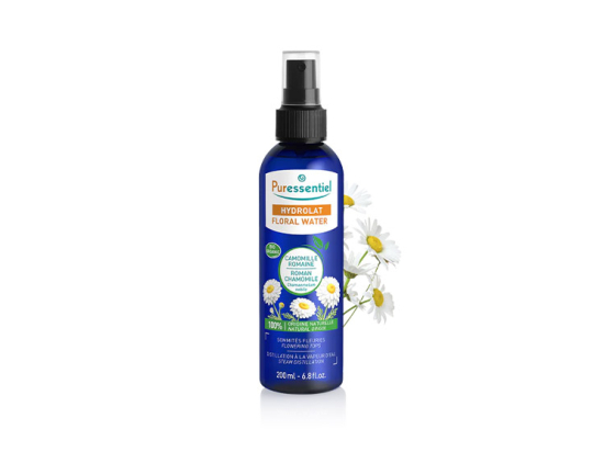 Puressentiel Hydrolat de Camomille Romaine BIO - 200 ml