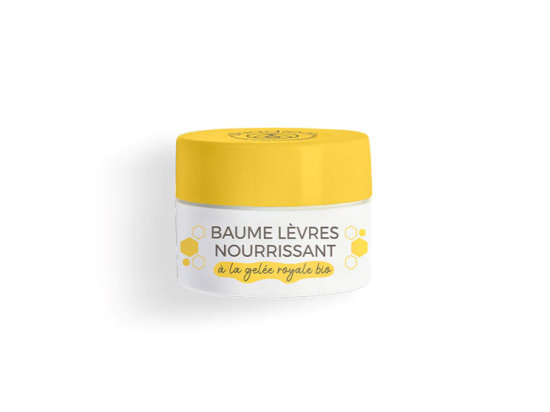 Alvadiem Baume Lèvres Nourrissant - 10 ml
