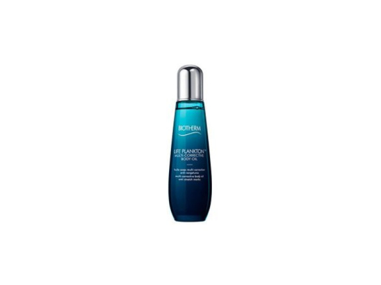 Biotherm Life Plankton Huile Corps Multi-Correction - 125ml