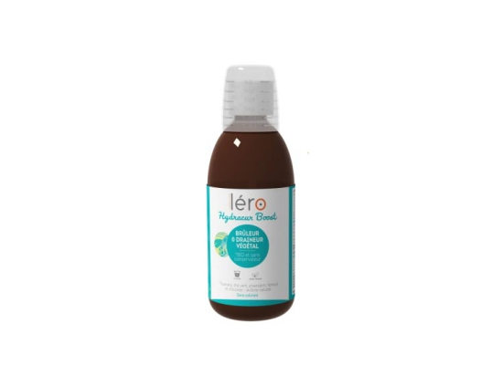 Léro Hydracur Boost - 450ml