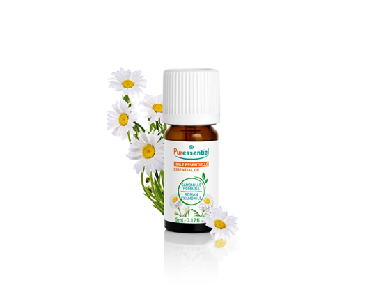 Puressentiel Huile essentielle Camomille romaine - 5ml