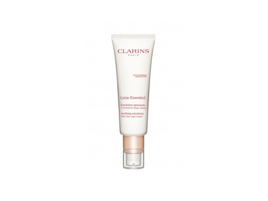 Clarins Calm-essentiel Émulsion apaisante - 50ml