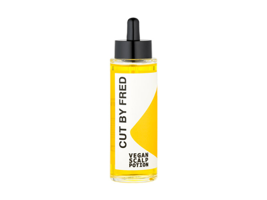 Cut by Fred Vegan Scalp potion - 100ml
