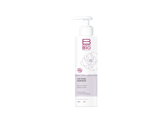 B Com Bio Lait Corps Hydratant - 200ml