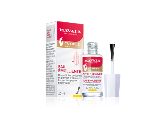 Mavala Eau emolliente - 10ml