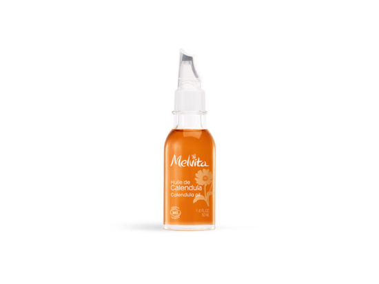 Melvita Huile de Calendula BIO - 50ml