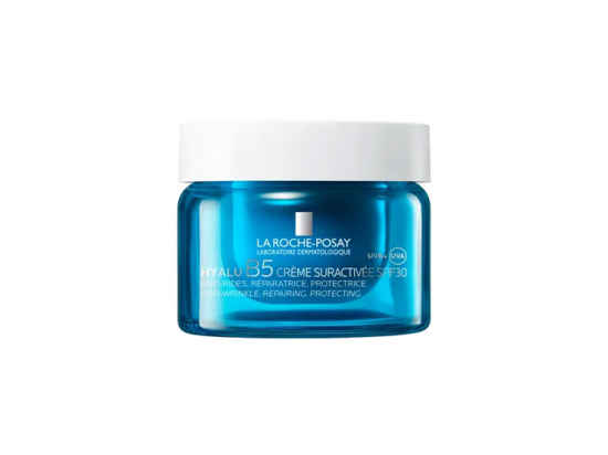 Hyalu B5 Crème Surractivée SPF30 - 50ml