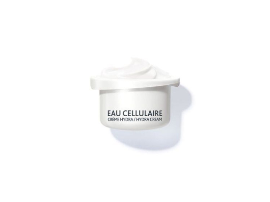 Eau Cellulaire Crème Hydra-Repulpante - Recharge 50ml