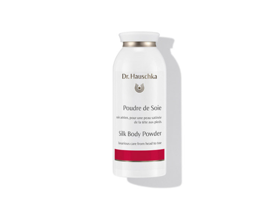 Dr. Hauschka Poudre de soie - 50ml