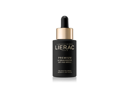 Lierac Premium Serum Booster Anti-Age Global - 30ml