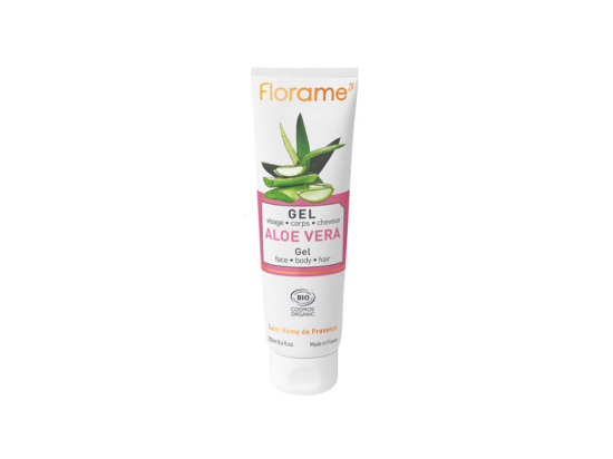 Florame Gel Aloé Vera BIO - 250ml