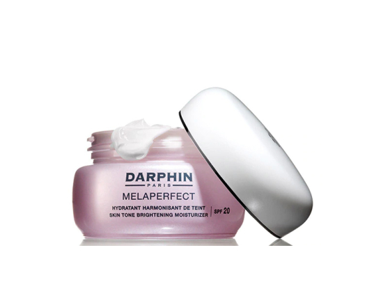 Darphin Melaperfect hydratant illuminateur de teint SPF20 - 50ml