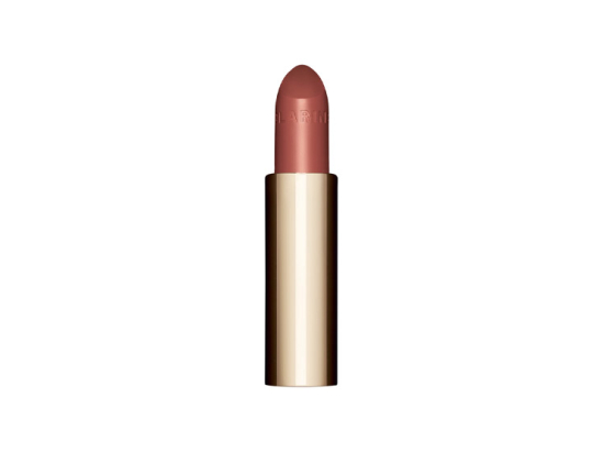 Clarins Joli Rouge Satin La Recharge teinte 757 Nude Brick - 3,5 g