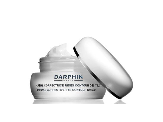 Darphin Crème correctrice rides contour des yeux - 15ml