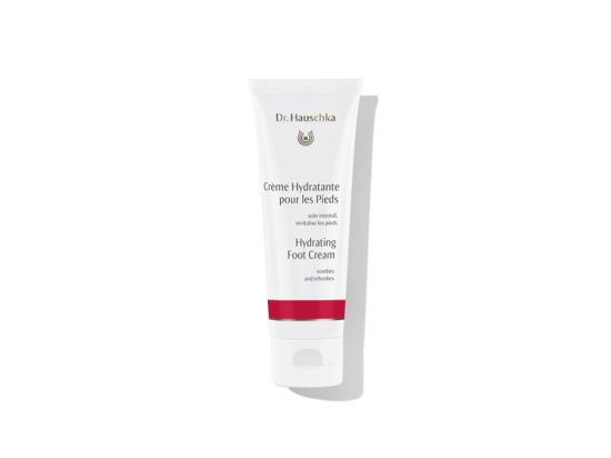 Dr. Hauschka Crème hydratante pour les pieds - 75ml