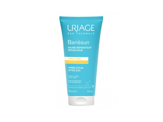 Uriage Bariésun Baume réparateur Après-soleil - 150ml