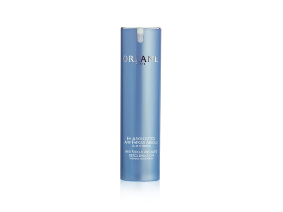 Emulsion détox anti-fatigue absolu - 50ml
