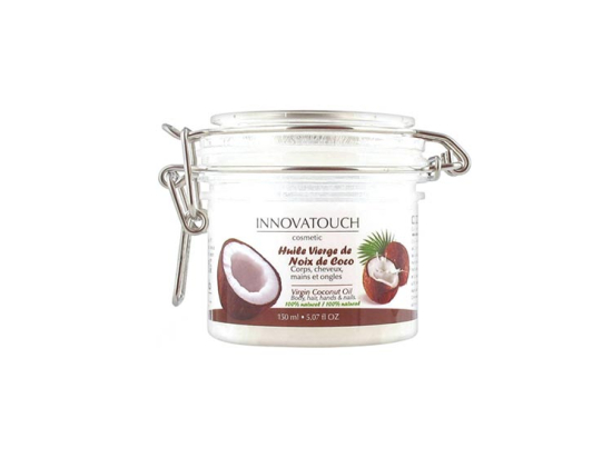 Innovatouch Huile vierge de Noix de coco - 150ml