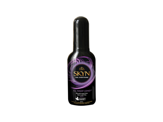 Manix Skyn all night long gel lubrifiant - 80ml