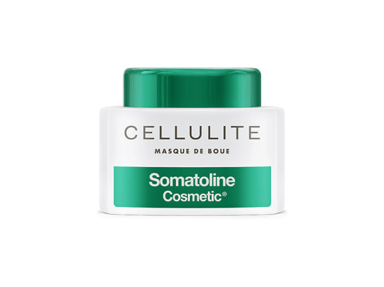 Somatoline Anti-cellulite Masque de boue - 500g