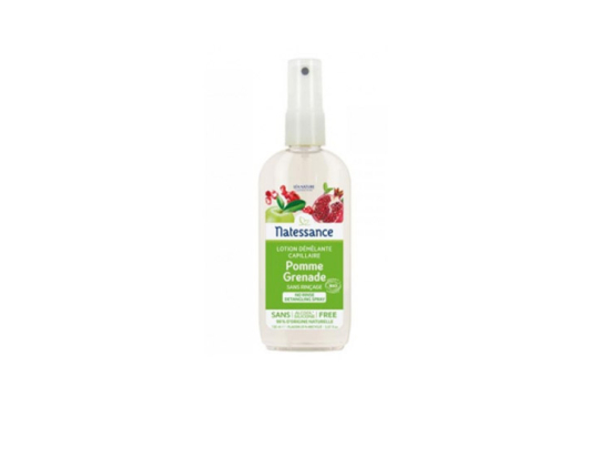 Kids Lotion démêlante Pomme Grenade BIO - 150ml