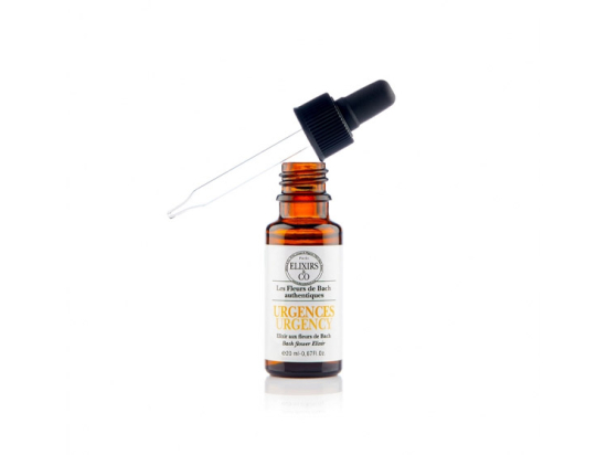 Elixirs & Co Urgences - 20ml