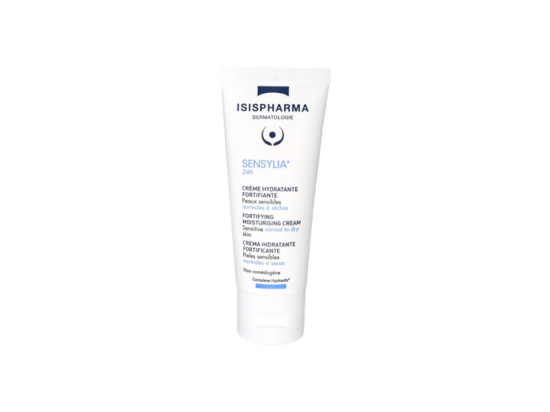 Sensylia 24h Crème Hydratante Fortifiante - 40ml