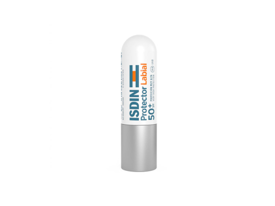 Isdin Baume à lèvres SPF50+ - 4g