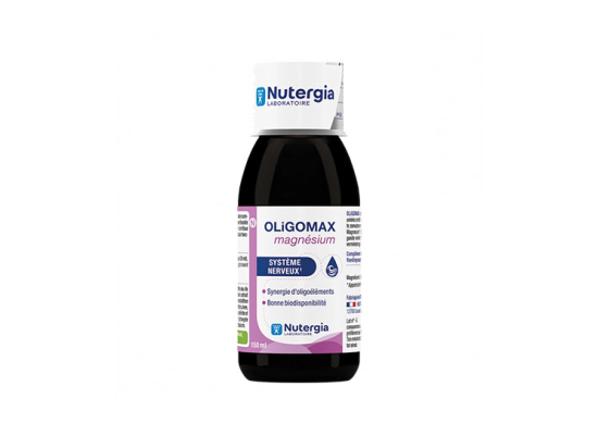 Oligomax Magnésium - 150ml