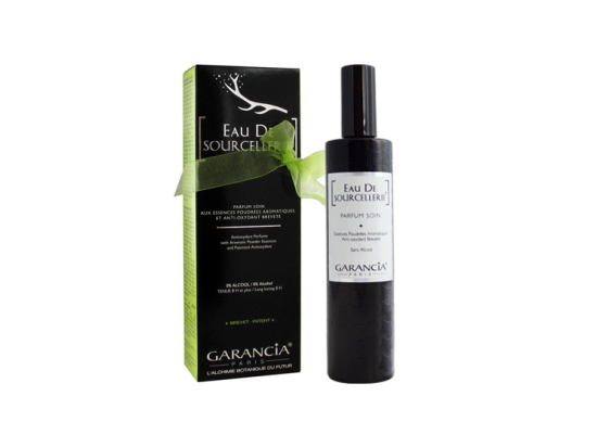 Garancia Eau de sourcellerie Parfum soin - 50ml