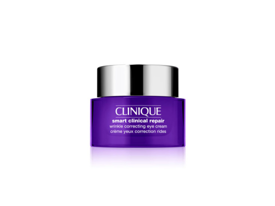 Smart Clinical Repair Crème Yeux Correction Rides - 15ml