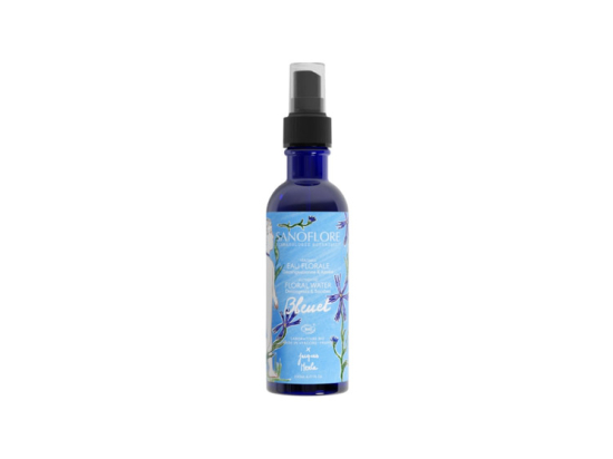 Véritable Eau Florale de Bleuet - 200ml