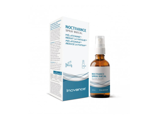 Inovance Noctivance Spray buccal - 20 ml