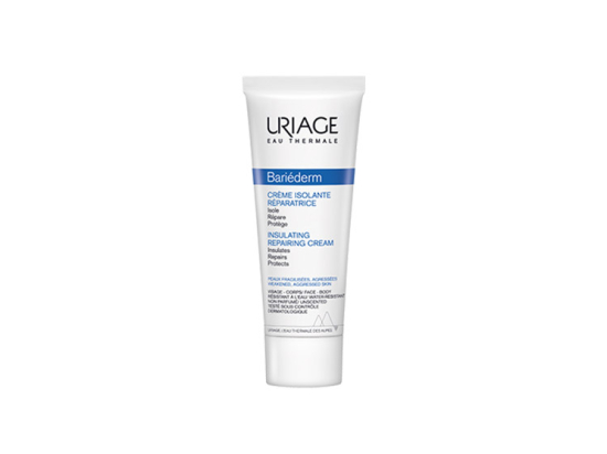 Uriage Bariéderm isolante réparatrice - 75ml