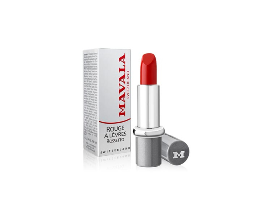 Mavala Rouge à lèvres Teinte 515 Chocolat - 4,5 g