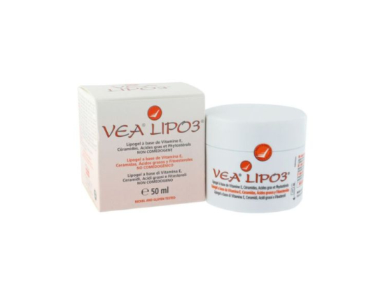 VEA Lipo 3 - 50ml