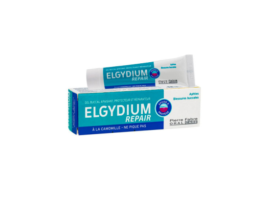 Elgydium repair - 15ml