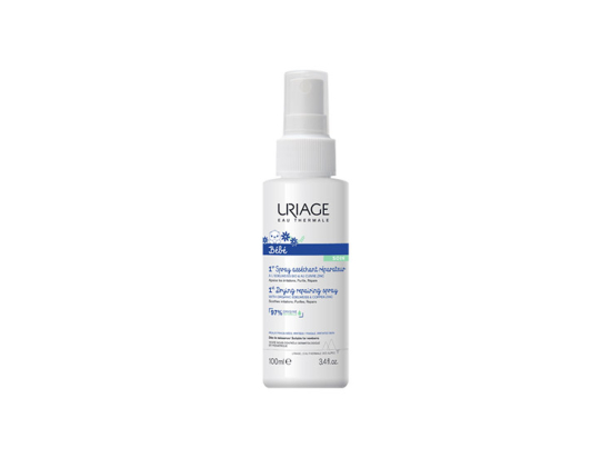 Uriage Bébé 1er spray CU-ZN+ - 100ml
