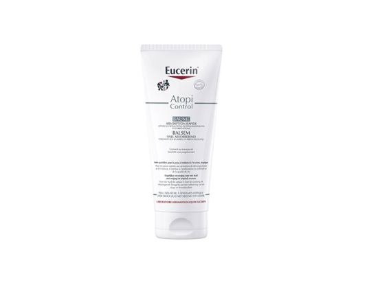 Eucerin AtopiControl Baume - 200ml