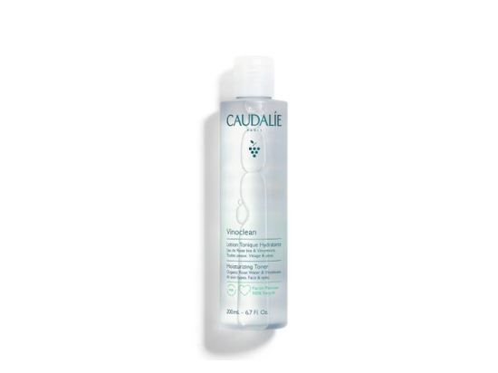 Vinoclean Lotion Tonique Hydratante - 200ml