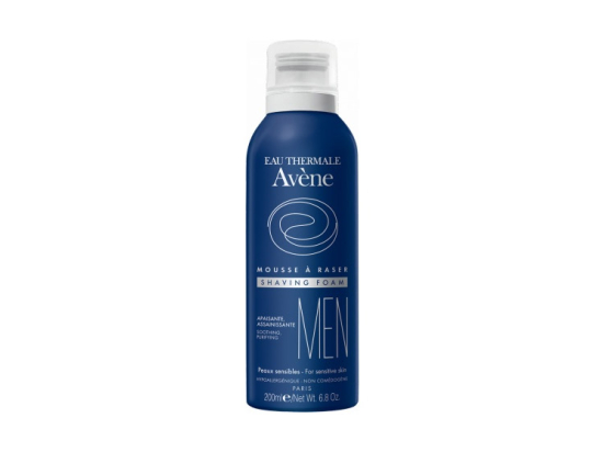 Avène MEN Mousse à raser - 200ml