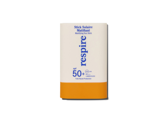 Stick Solaire Matifiant SPF50+ - 15g