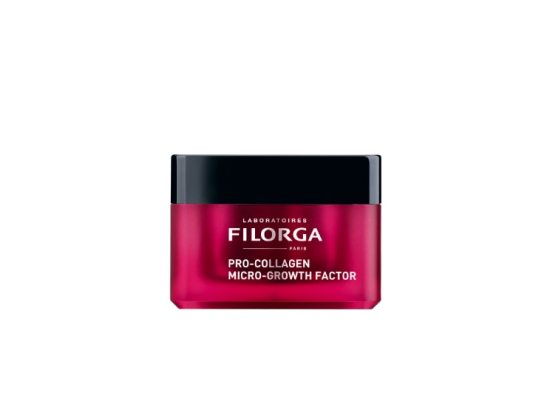 Pro-Collagen Micro-growth factor Crème - 50ml